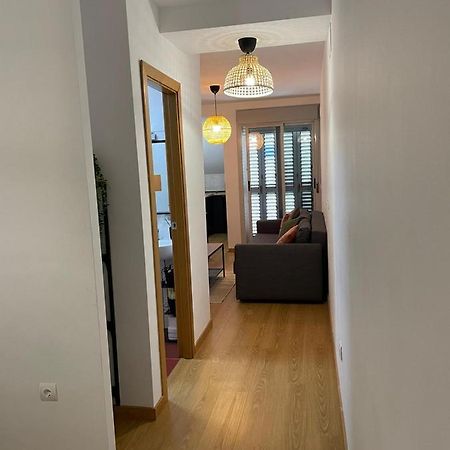 Apartamento Punta Umbria Junto A La Ria Екстериор снимка