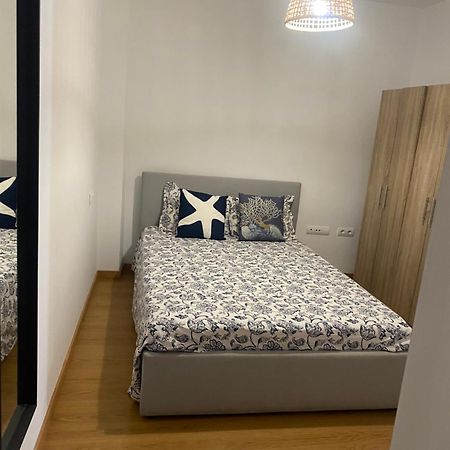 Apartamento Punta Umbria Junto A La Ria Екстериор снимка
