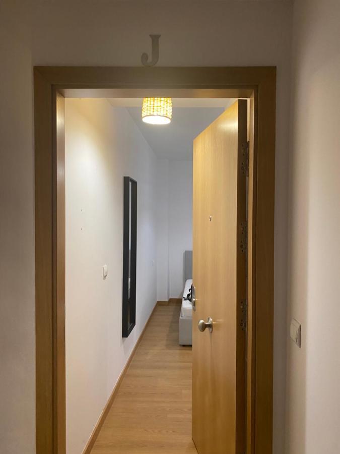 Apartamento Punta Umbria Junto A La Ria Екстериор снимка