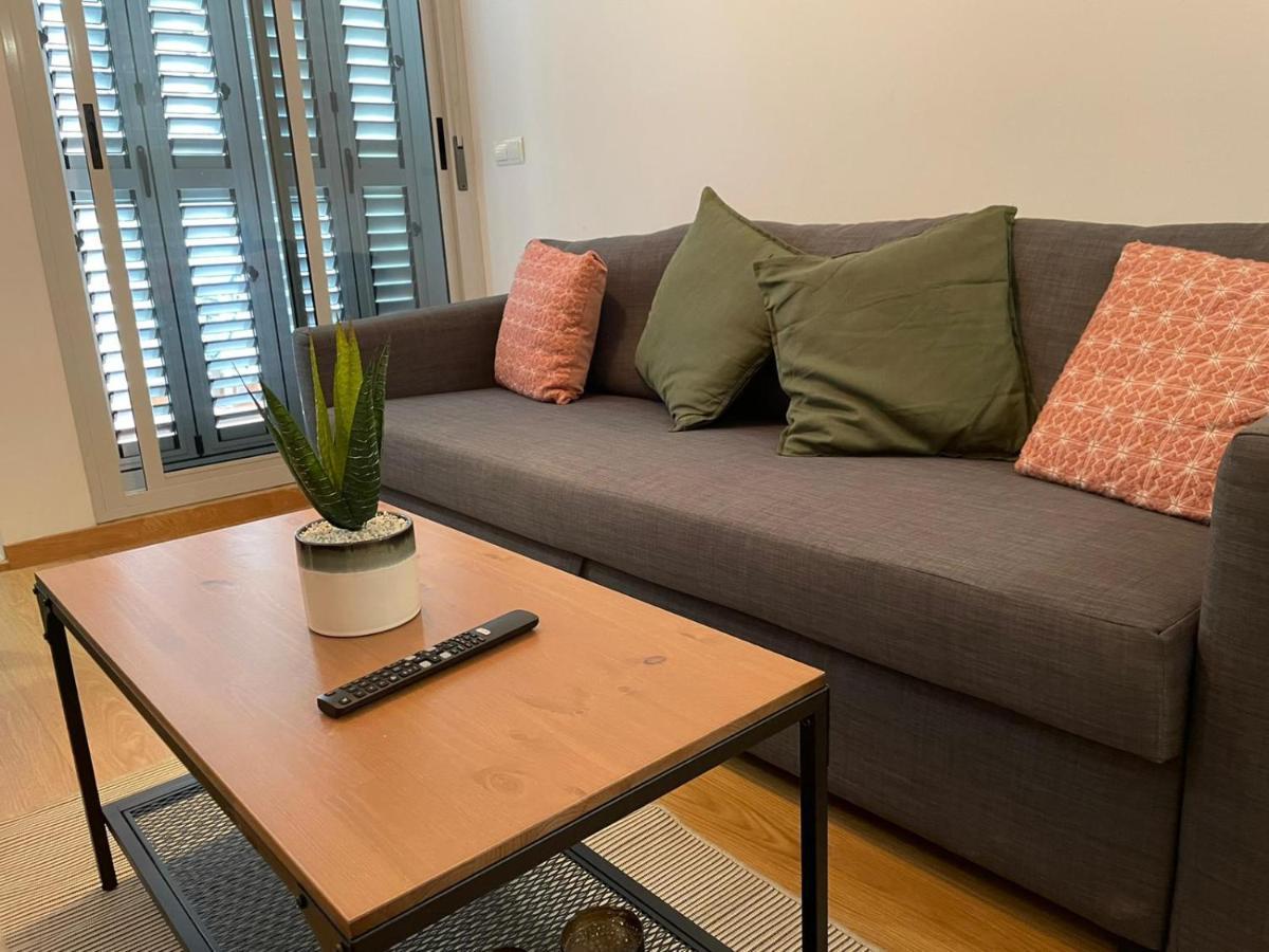 Apartamento Punta Umbria Junto A La Ria Екстериор снимка