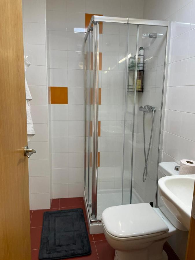 Apartamento Punta Umbria Junto A La Ria Екстериор снимка