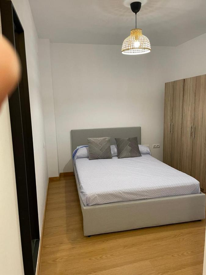 Apartamento Punta Umbria Junto A La Ria Екстериор снимка