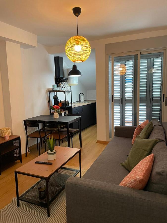 Apartamento Punta Umbria Junto A La Ria Екстериор снимка