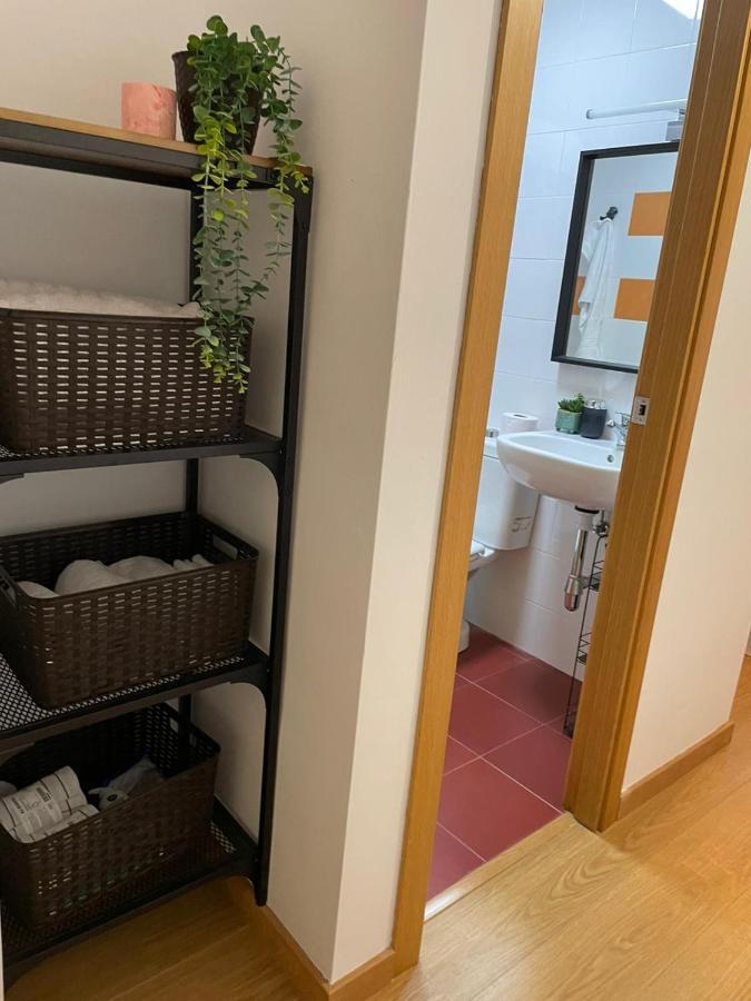 Apartamento Punta Umbria Junto A La Ria Екстериор снимка