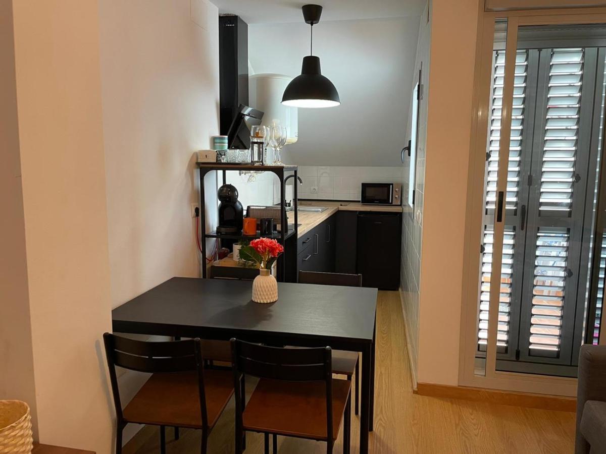 Apartamento Punta Umbria Junto A La Ria Екстериор снимка