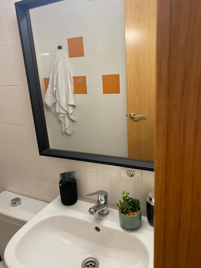 Apartamento Punta Umbria Junto A La Ria Екстериор снимка