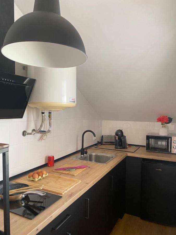 Apartamento Punta Umbria Junto A La Ria Екстериор снимка