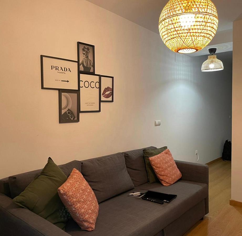 Apartamento Punta Umbria Junto A La Ria Екстериор снимка