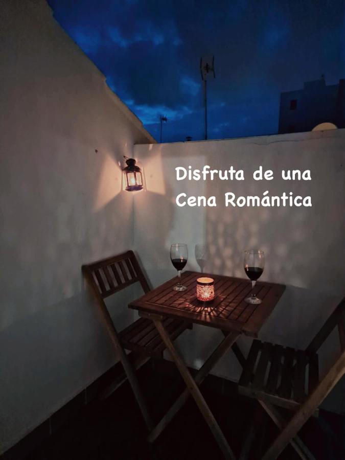 Apartamento Punta Umbria Junto A La Ria Екстериор снимка