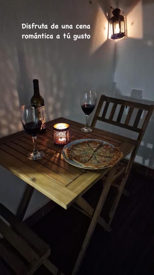 Apartamento Punta Umbria Junto A La Ria Екстериор снимка