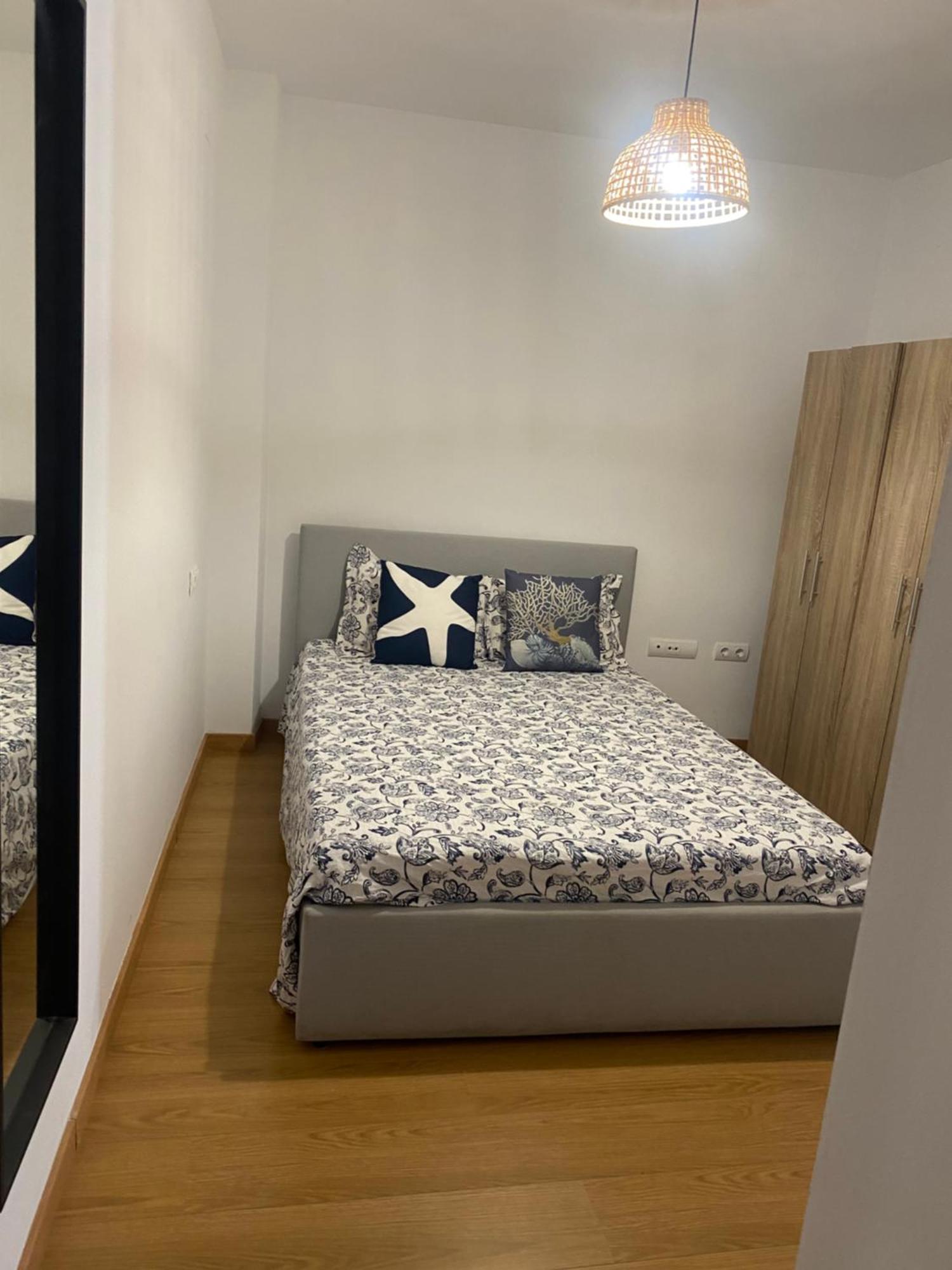 Apartamento Punta Umbria Junto A La Ria Екстериор снимка